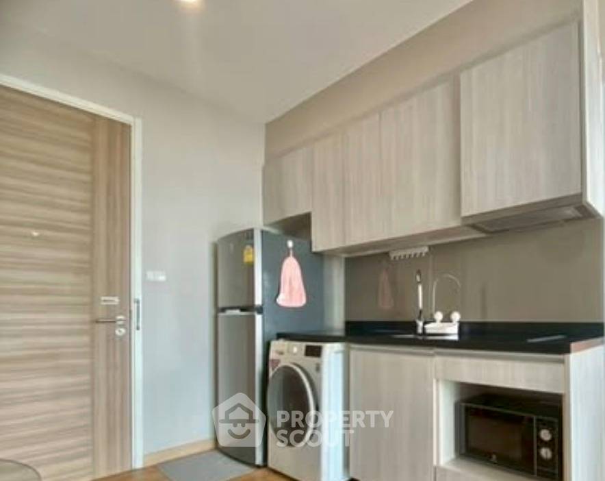 รูป คอนโด 1-ห้องนอน ที่ เดอะ ซี ศรีราชา ใน บางพระ (ID 2674916) - รูปที่ 3/5