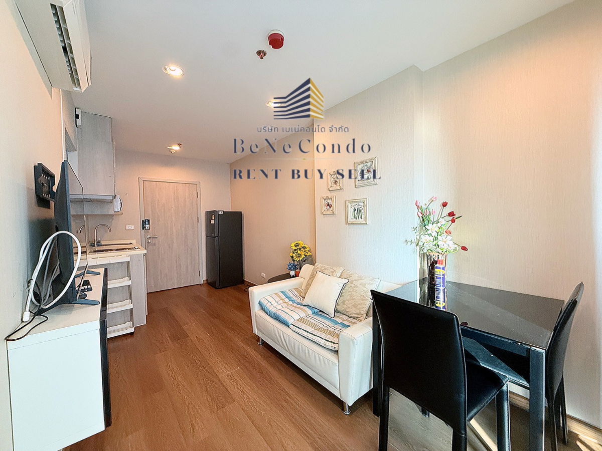 picture *** (Official Agent) Condo for rent: IDEO Mobi Charan Interchange *** - 6/13