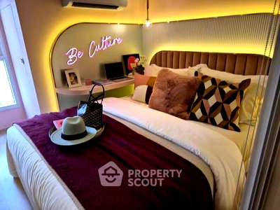 Condos for sale : 2-BR Condo at Culture Chula near MRT Sam Yan (ID 2703452)