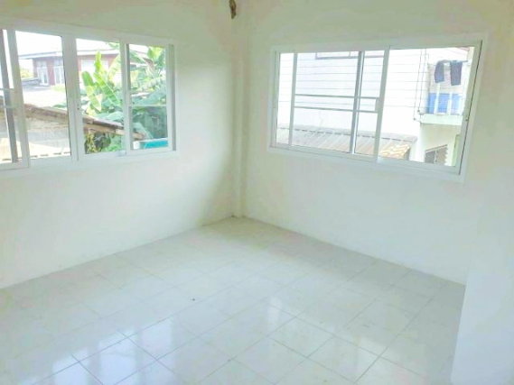 รูป ใกล้ตลาดคลองเก้า 800 ม. บ้านพร้อมที่ดิน ใกล้ รร.สุเหร่าคลองเก้า 500ม. 125ตร.ว. 500ตร.ม. - รูปที่ 4/8