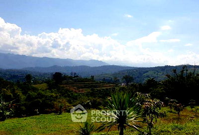 Land for sale Chiang Mai : 16,356 m² Land for Sale in Ping Khong (ID 2703203)