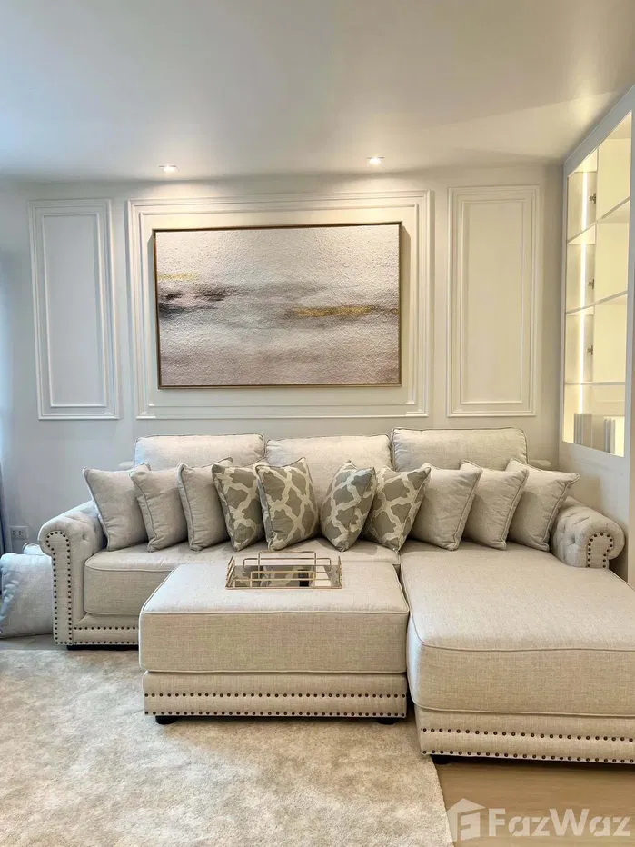 picture 2 Bedroom Condo for rent at Fortune Condo Town 6084307 - 11/14