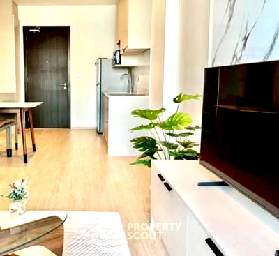 คอนโดให้เช่า : คอนโด 1-ห้องนอน ที่ เดอะซิมโฟนี บางพระ – ศรีราชา ใน แสนสุข (ID 2594900)