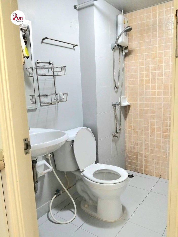 picture Lumpini township rungsit klong 1 for rent - 9/13