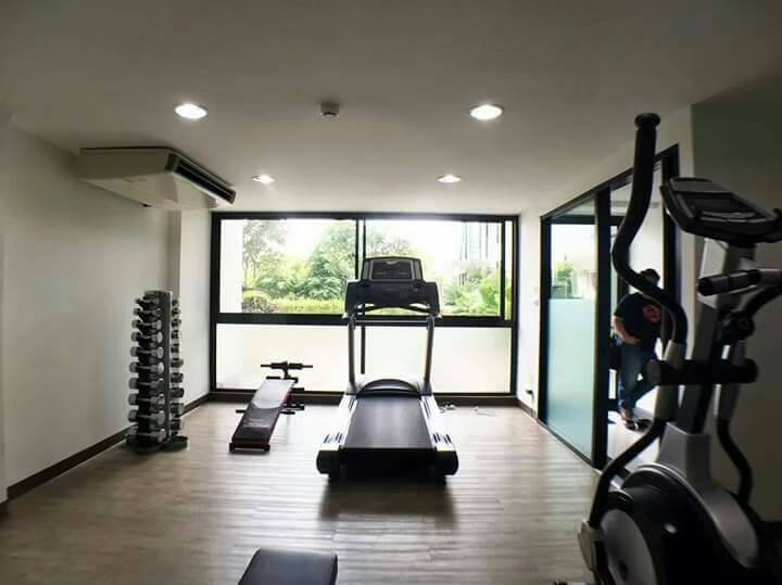 รูป Condo for Rent: Chateau In Town Sukhumvit 62/1 Near BTS Bang Chak (approx. 500 meters) - รูปที่ 11/12