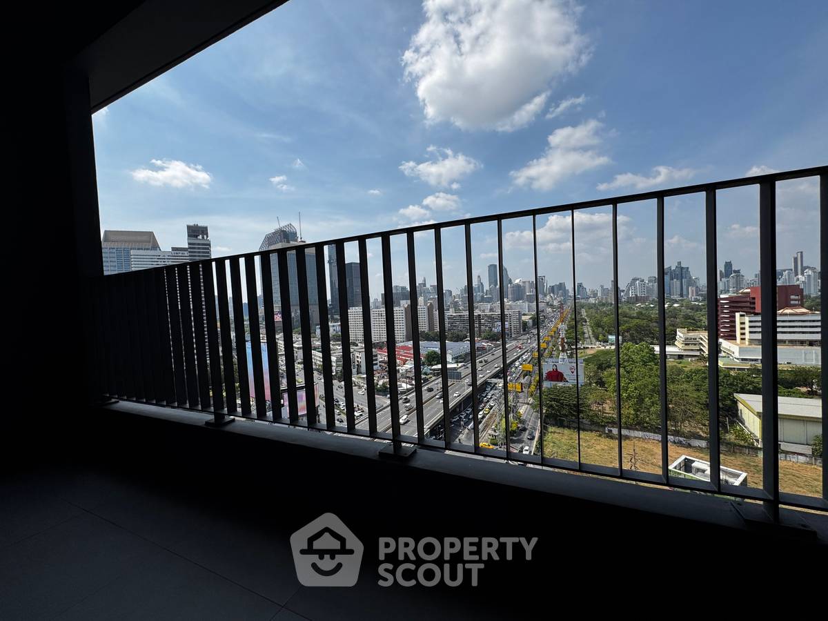 รูป คอนโด 2 ห้องนอน COCO Parc ชั้น 18 ขนาด 66 ตร.ม. ใกล้ MRT คลองเตย 60 ม. (ID 2703524) - รูปที่ 35/41