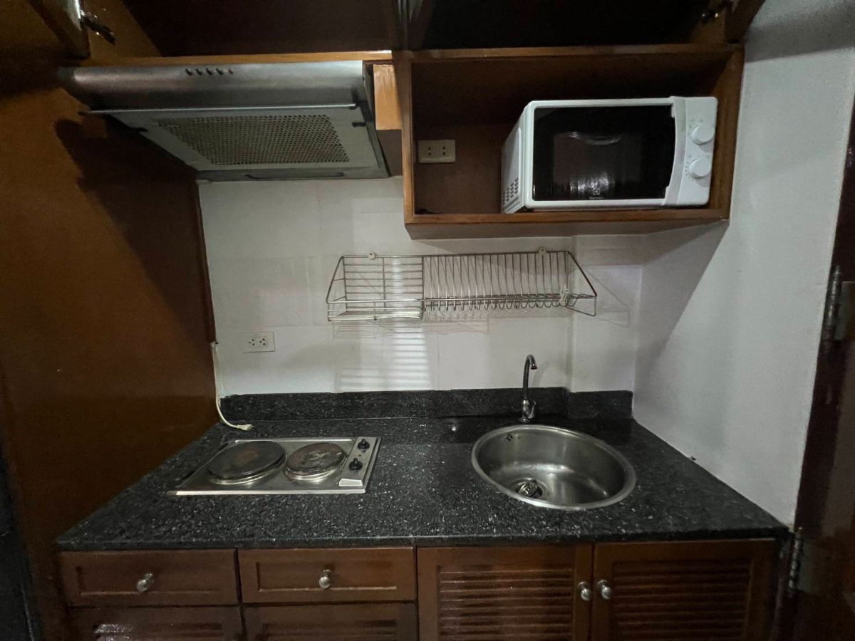 รูป 🏢 ให้เช่า บดินทร์ สวีทโฮม 📍 ลาดพร้าว 94 – วังทองหลาง ‼️ บอกตรงๆ ห้องโครงการนี้ “ว่างไม่นาน” รีบทักมานะคะ 💥 ห้องสวย พร้อมเข้าอยู่ มีนาคมนี้ - รูปที่ 9/17