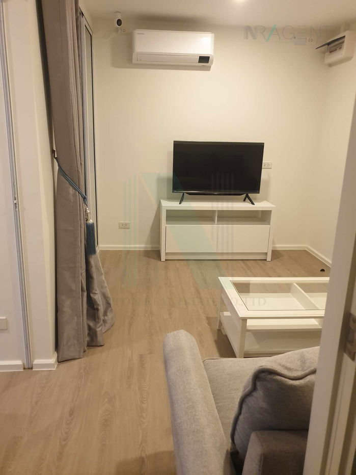 รูป 📌 ให้เช่าคอนโด ชาโตว์ อินทาวน์ รัชโยธิน อาคาร B ชั้น 7 1 ห้องนอน ขนาด 26.00 ตรม ใกล้ BTS รัชโยธิน - รูปที่ 5/8