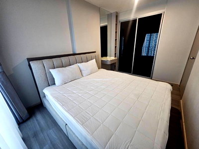 คอนโดให้เช่า : ⭐️ให้เช่า The Parkland Charan-Pinklao : 1 Bedroom Plus ว่างพร้อมอยู่⭐️