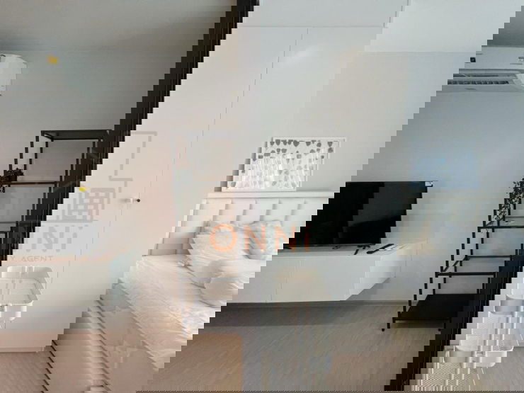 รูป ✨Life Sathorn Sierra✨1bed plus🔥ดีลลับ ห้องเดียวในราคานี้ ราคาพิเศษเฉพาะที่นี่เท่านั้น ด่วน‼️ - รูปที่ 10/17