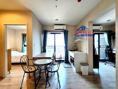 Condos for rent : Dfb0069 Plum Condo Central Station for rent, East facing, next to Central Westgate.