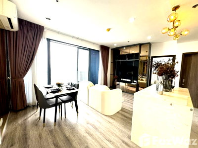 คอนโดให้เช่า : คอนโดให้เช่า 2 ห้องนอน ในโครงการ ไอดีโอ โมบิ สุขุมวิท 66 1965123