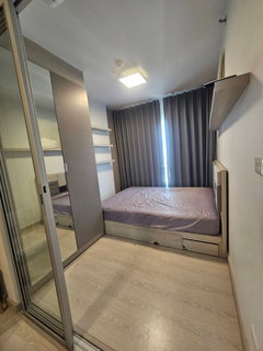รูปภาพ 🟢ER25839 🟢ให้เช่า / For Rent Niche id @ Pakkret Station | 1 ห้องนอน 1 ห้องน้ำ | 💰 8,000 บาท/เดือน