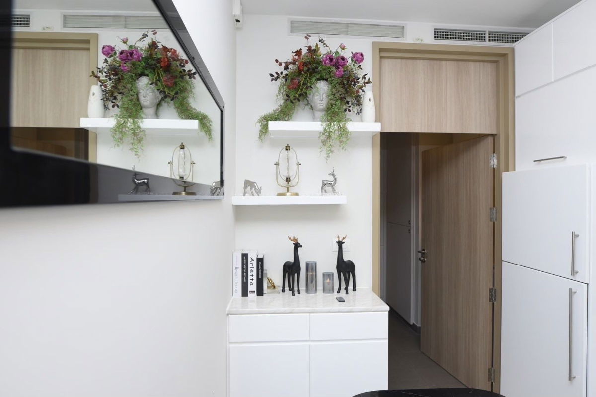 รูป ห้องจริง❤️เอเจ้นท์ ❤️นัดดูห้องแอดไลน์นะคะ❤️🟢🟡🟣 ปทุมวัน💥โนเบิล เพลินจิต 🔴🟢🟡 - รูปที่ 14/18