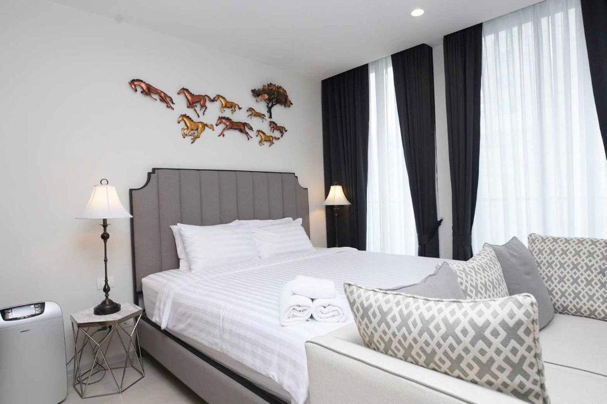 รูป ห้องจริง❤️เอเจ้นท์ ❤️นัดดูห้องแอดไลน์นะคะ❤️🟢🟡🟣 ปทุมวัน💥โนเบิล เพลินจิต 🔴🟢🟡 - รูปที่ 3/18