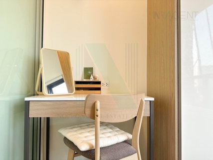 รูปภาพ 📌 For Rent Condo CHAMBERS ON NUT STATION Building C, Floor 5,1 bed room, Room size 27 sqm