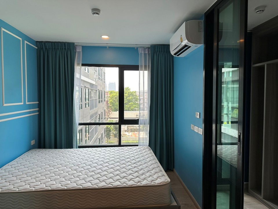 รูป Ready for Sale @Origin Sukhumvit 105 - รูปที่ 3/7