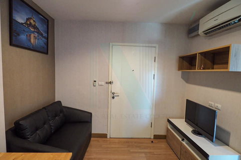 รูปภาพ ให้เช่า แอสปาย พระราม 4 ชั้น 20 อาคาร A ใกล้ BTS เอกมัย