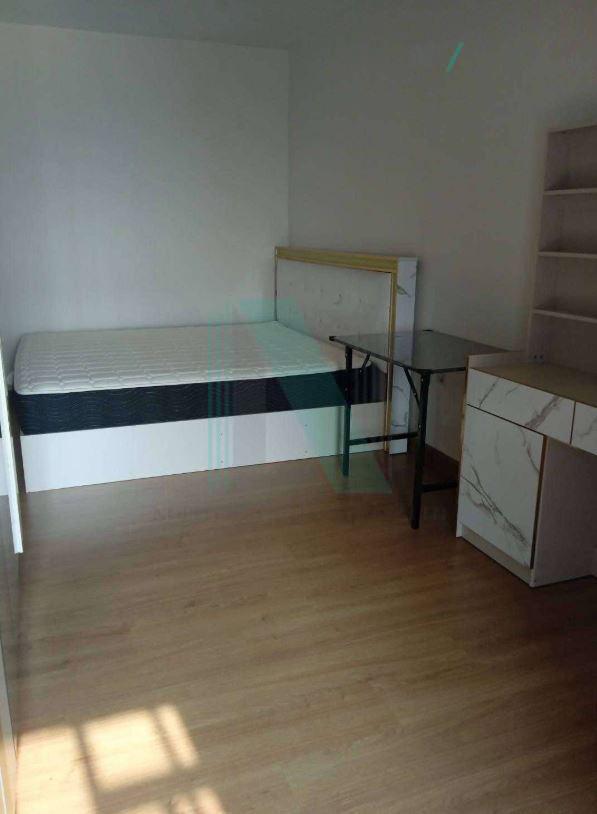 รูป 🚩 ให้เช่าคอนโด ศุภาลัย ซิตี้ รีสอร์ท สถานีพระนั่งเกล้า-เจ้าพระยา อาคาร 1 ชั้น 25 1 ห้องนอน ขนาด 47 ตรม ใกล้ ห้าง Grand Home Mart - รูปที่ 1/8