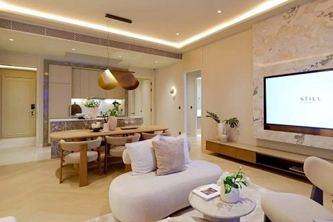 LTH14499 – High-End Residence Near BTS Asok | STILL Sukhumvit 20  | Condo for Sale | 123 sqm | 2 Beds 2 Baths | 43.4 MB