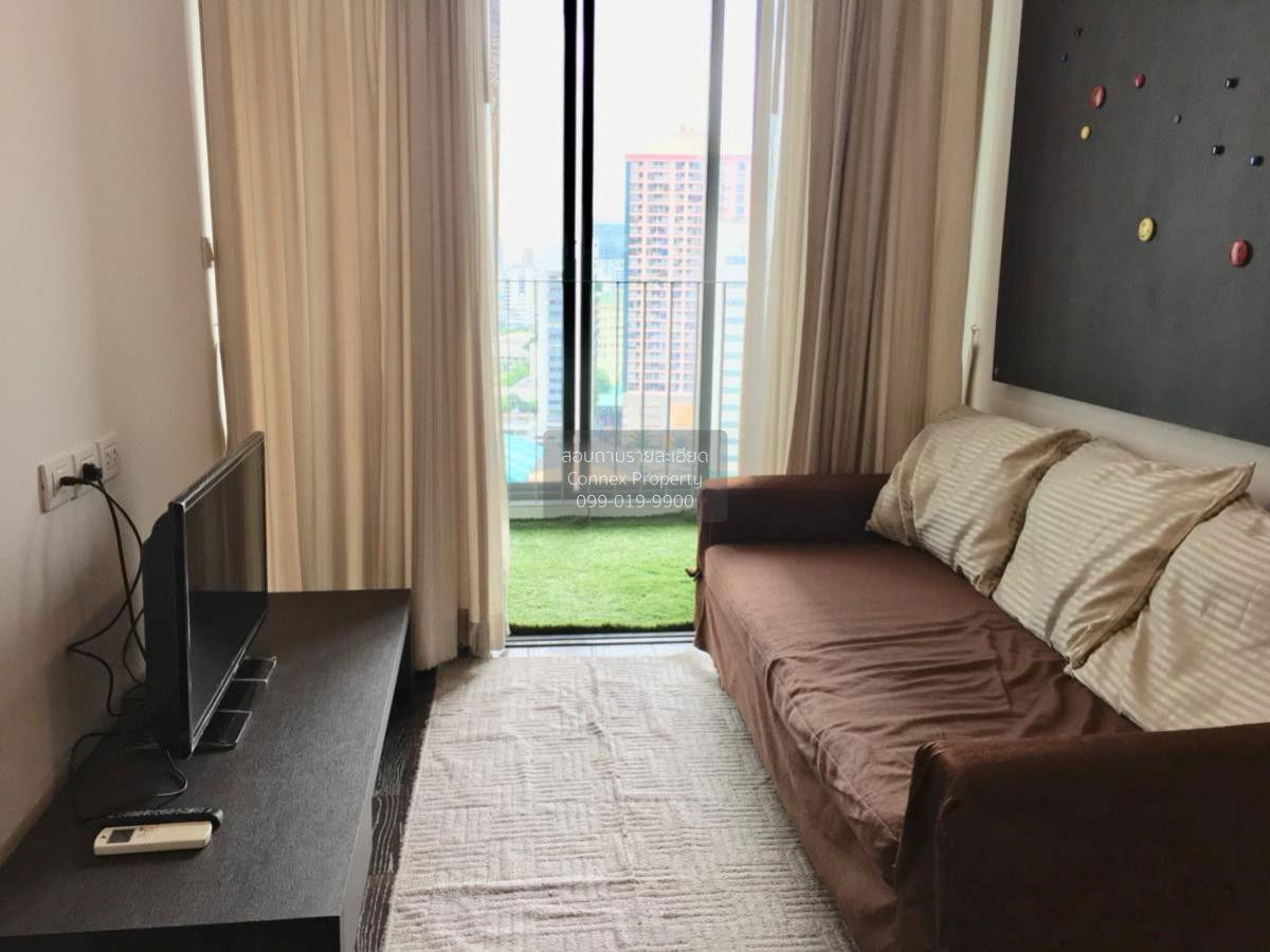 รูป 🔥🔥🔥 เช่าคอนโด ไอดีโอ คิว พญาไท BTS-พญาไท ทุ่งพญาไท เขต ราชเทวี กรุงเทพ CX-89921 ✅ ทักไลน์ @connexproperty ตอบทันที ทีมงานมืออาชีพ ✅ 🔥🔥🔥 - รูปที่ 1/8