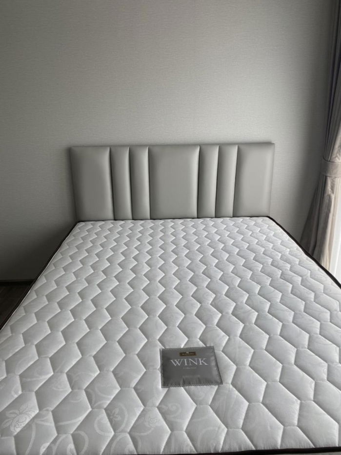 รูป 🤝🏻RB23565 ให้เช่าถูกมาก👍เดอะ โพลิแทน อควา✅แอดไลน์ @mproperty( มี @ ด้วย) แอดมินตอบไว - รูปที่ 11/15