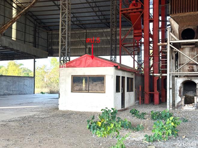 รูป โกดัง สำหรับขาย - ท่าแดง หนองไผ่ เพชรบูรณ์ - รูปที่ 11/44