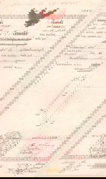 รูป ขายที่ดินสวย ติดถนน ทล.3333 พัฒนานิคม ลพบุรี ใกล้เขาพระยาเดินธง - รูปที่ 5/5