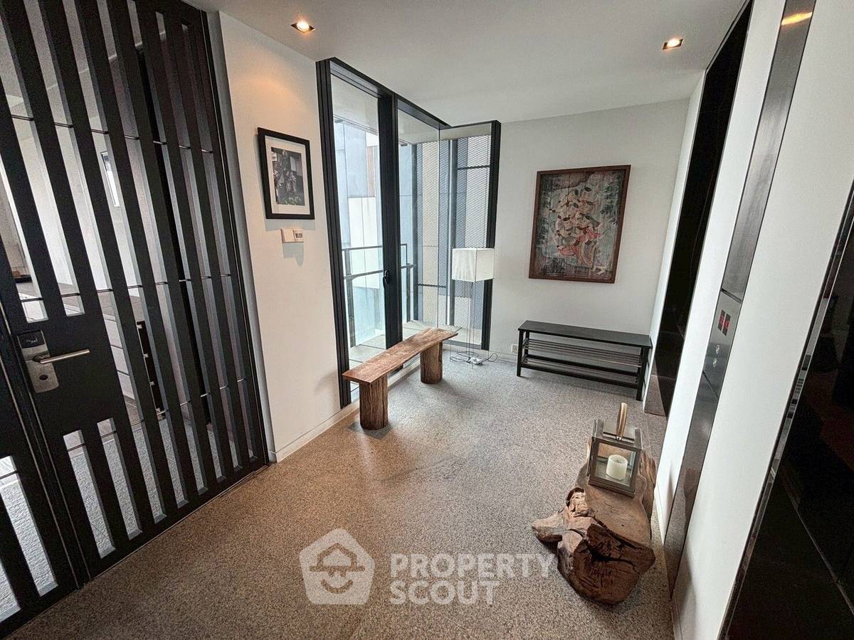 รูป คอนโด 2-ห้องนอน ที่ เดอะ เม็ท สาทร ใกล้ BTS ช่องนนทรี (ID 2698493) - รูปที่ 5/17