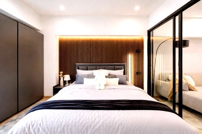 คอนโด ถนนสาทรเหนือ : คอนโดโซนสาทร ขนาด 40 ตร.ม ราคาไม่ถึง 2 ล้าน ใจกลางสาทร