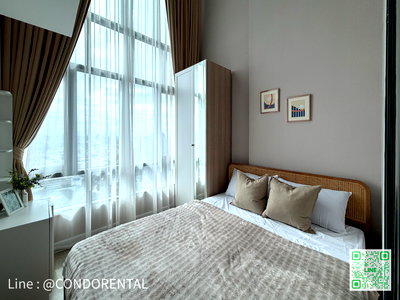 Condos for rent : @Condorental condo for rent Metro Sky Bangsue - Prachachuen