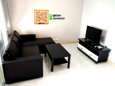 Condos for rent HomePro Rama 9 : 🌸 Hot Price 🌸 For RENT Condo Fuse Mobius Ramkhamhaeng 3/1