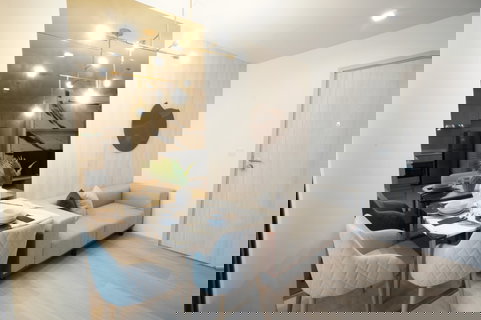 รูปภาพ For Rent: Life One Wireless, 25,000 THB/month [SHN00148]