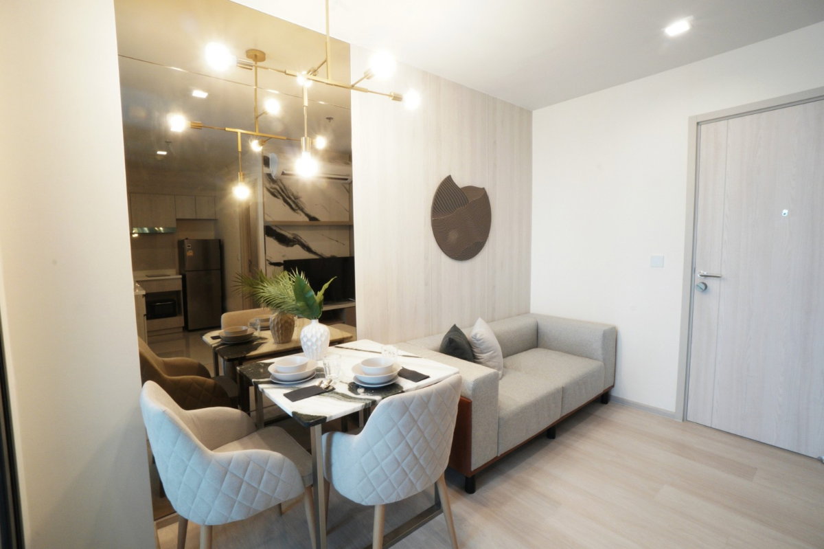 picture For Rent: Life One Wireless, 25,000 THB/month [SHN00148] - 1/15