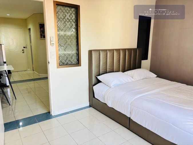 P-1376🔖🫶🏻ขาย 𝗕𝗼𝗱𝗶𝗻 𝗦𝘄𝗲𝗲𝘁 𝗛𝗼𝗺𝗲 1.199 ล้านบาท ห้องแยกสัดส่วน กู้เต็ม 100 % 🔖*0659174222*🔖