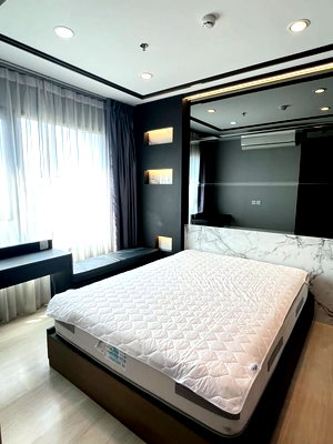คอนโดให้เช่า : เช่าคอนโด Life Asoke/ไลฟ์ อโศก (B6903007) ID Line : @condo88