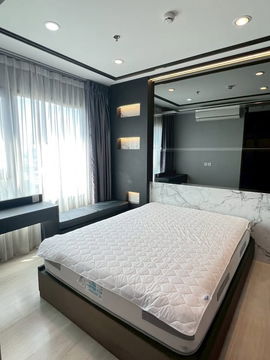 เช่าคอนโด Life Asoke/ไลฟ์ อโศก (B6903007) ID Line : @condo88