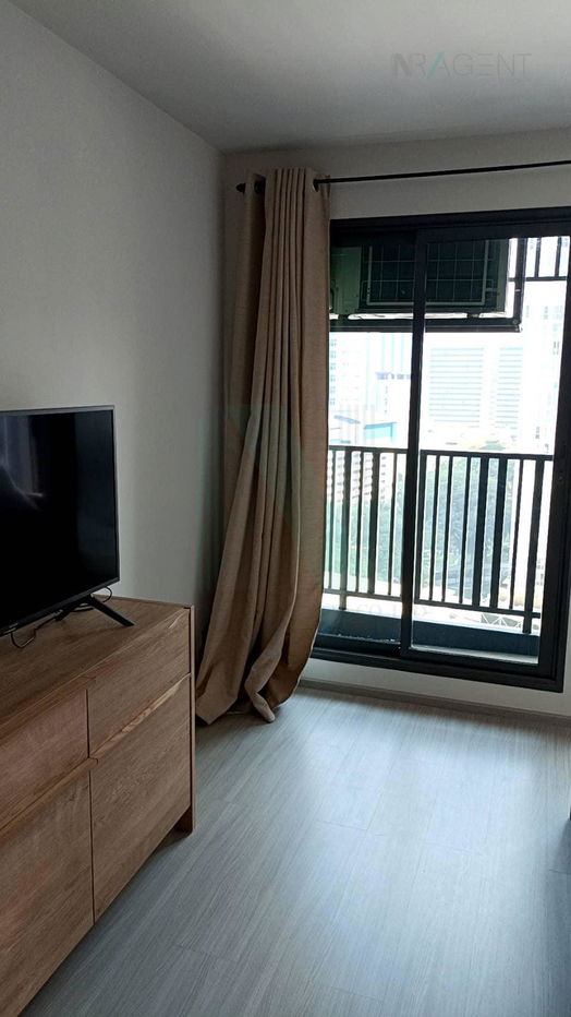 รูป ให้เช่าคอนโด ไลฟ์ ลาดพร้าว อาคาร A ชั้น 17 สตูดิโอ ขนาด 29.00 ตรม ใกล้ Central ลาดพร้าว - รูปที่ 4/8