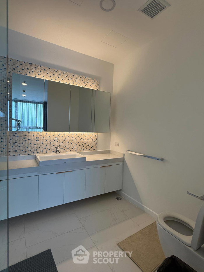 รูป คอนโด 2 ห้องนอน 103 ตร.ม. ชั้นสูง 18 ที่ Northpoint Condominium ใกล้วงอมาต (ID 2702002) - รูปที่ 6/19