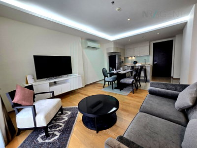 คอนโดให้เช่า : 📌 ให้เช่าคอนโด เอช สุขุมวิท 43 อาคาร 1 ชั้น 10 2 ห้องนอน ขนาด 70.00 ตรม ใกล้ BTS พร้อมพงษ์