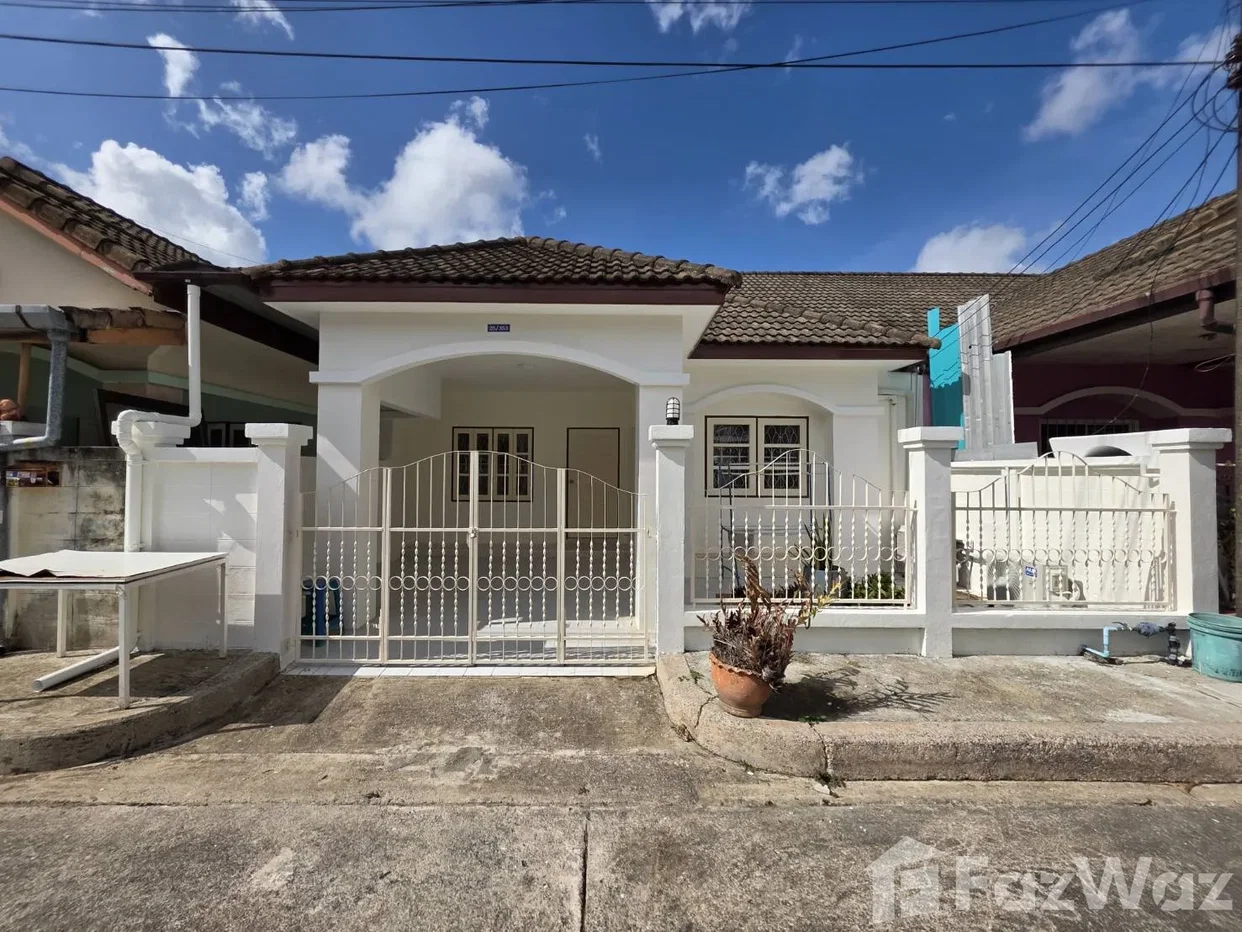 รูป บ้านเดี่ยวให้เช่า 3 ห้องนอน ในโครงการ ภูเก็ต วิลล่า แคลิฟอร์เนีย 6084533 - รูปที่ 1/26