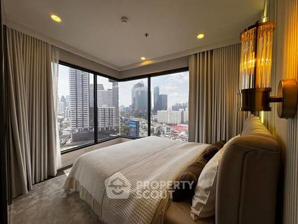 รูปภาพ คอนโด 2 ห้องนอน COCO Parc ชั้น 18 ใกล้ MRT คลองเตย 60 ม. (ID 2703524)