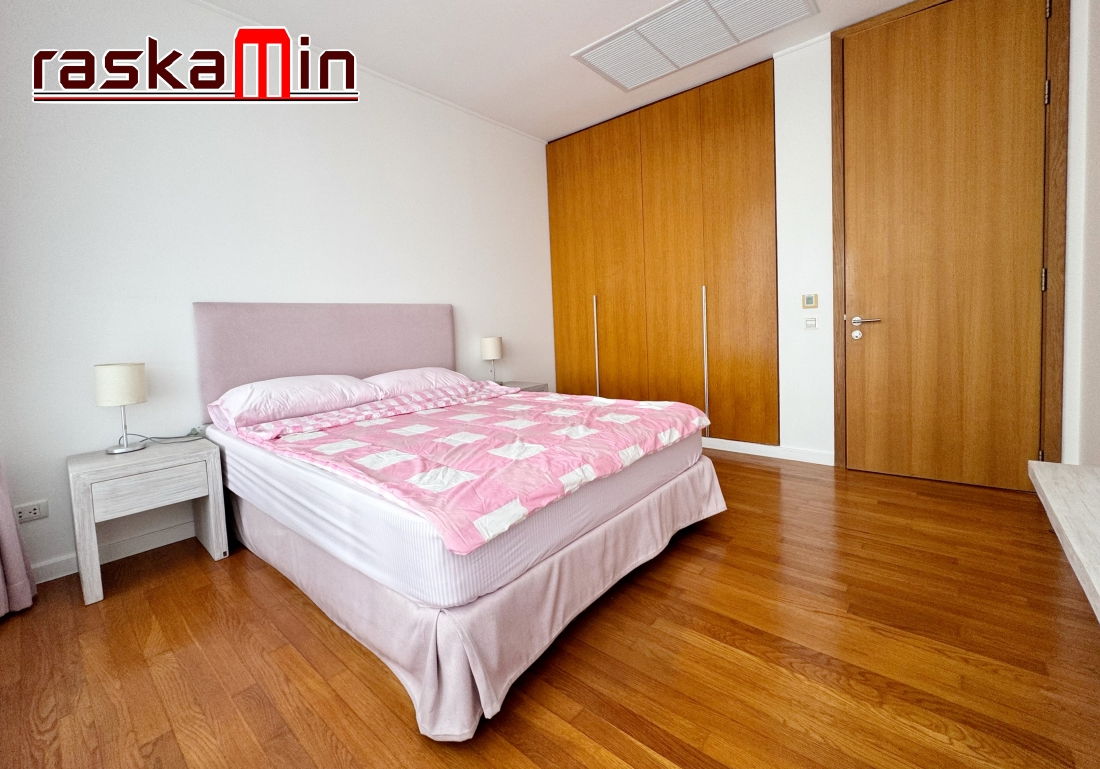 รูป FQ🗺️KT0249🏖️3ห้องนอน 131ตรม ตึก A ชั้นสูง🌊วิวทะเล🦀Northpoint Pattaya นอร์ท พอยท์ พัทยา - รูปที่ 10/14