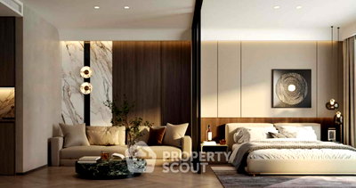 Condos for sale Phuket : 3-BR Condo at AYANA Heights Seaview Residence close to Laguna (ID 1436222)