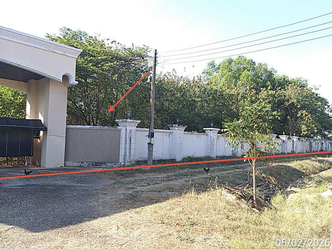 รูป บ้านเดี่ยว 6400 ตร.วา วัฒนานคร สระแก้ว 21.8M - รูปที่ 20/44