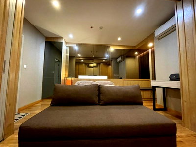 Condos for rent MRT Sam Yan : IDEO Q Chula - Samyan for rent