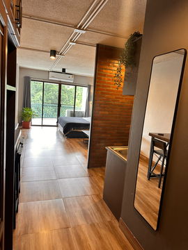 Hillside 4, Nimman - "Sabai Sabai" Condo