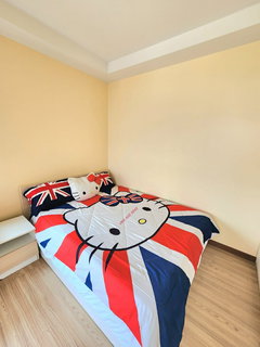 รูปภาพ 🔥🔥🔥 ให้เช่า J Condo สาทร-กัลปพฤกษ์ (( 40 ตรม / 9500 ต่อเดือน / ห้องกว้างและวิวสวยมาก / ถูกสุดในโครงการ )) ติดตลาด Night Market