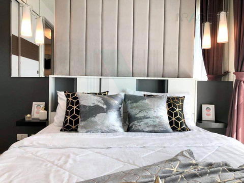 🚩 ให้เช่าคอนโด ทรู ทองหล่อ อาคาร 1 ชั้น 31 1 ห้องนอน ขนาด 31.00 ตรม ใกล้ โรงพยาบาลกรุงเทพ