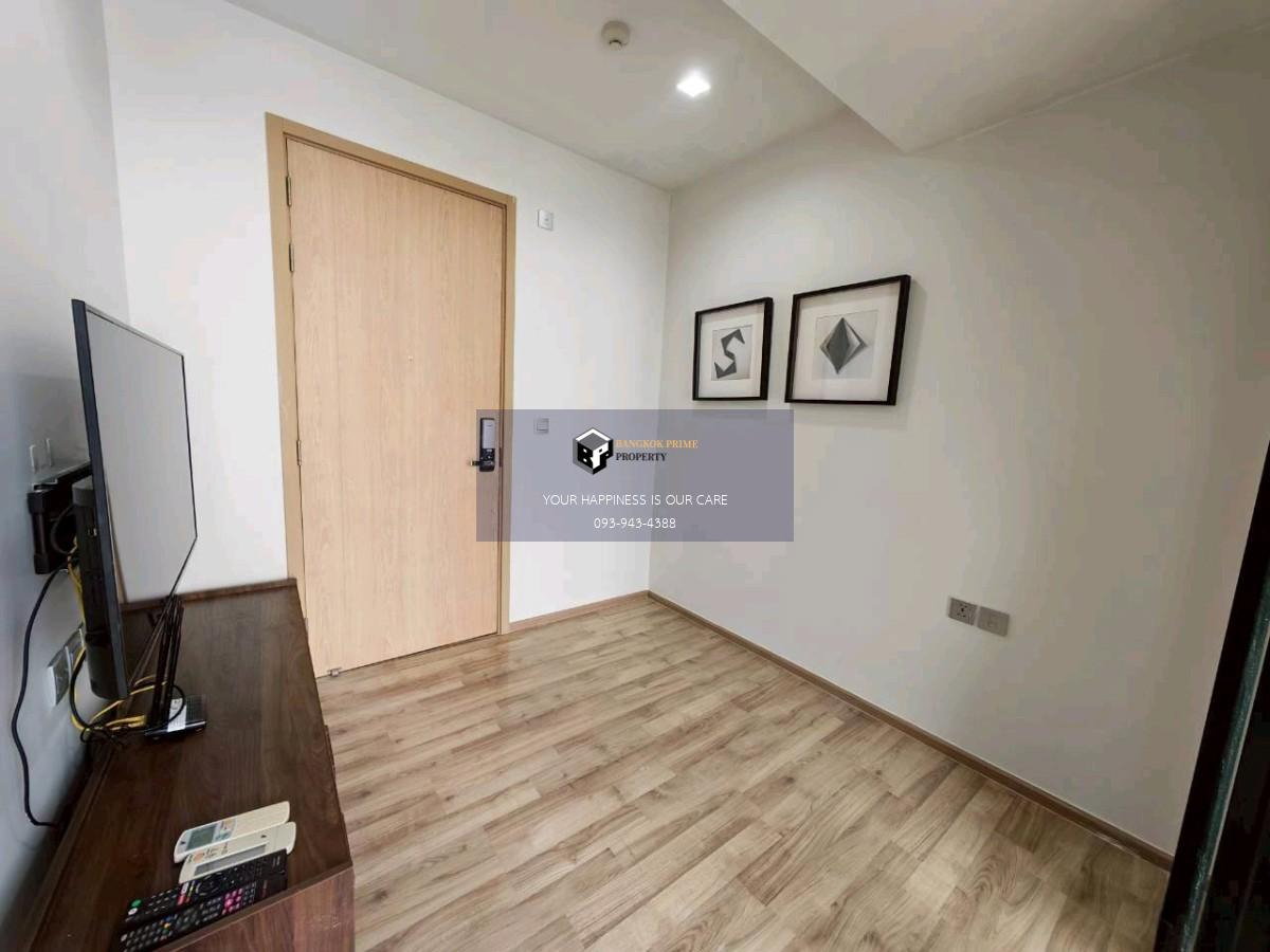 รูป The Line Jatujak-Mochit | 🚝ใกล้ BTS,MRTจตุจักร #2026021413969#FC - รูปที่ 2/7